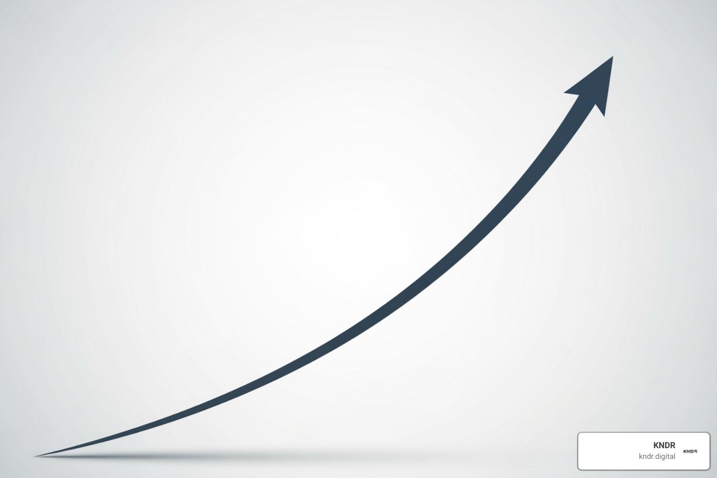 graph showing upward trends in donations and engagement - AI-driven fundraising graph showing upward trends in donations and engagement - AI-driven fundraising
