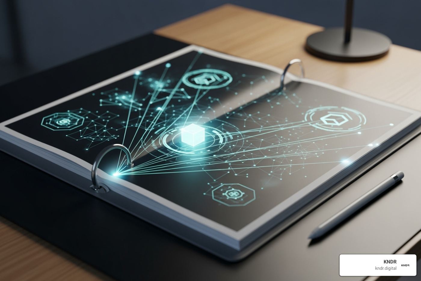 document titled "Responsible AI Framework" - AI-driven fundraising document titled "Responsible AI Framework" - AI-driven fundraising